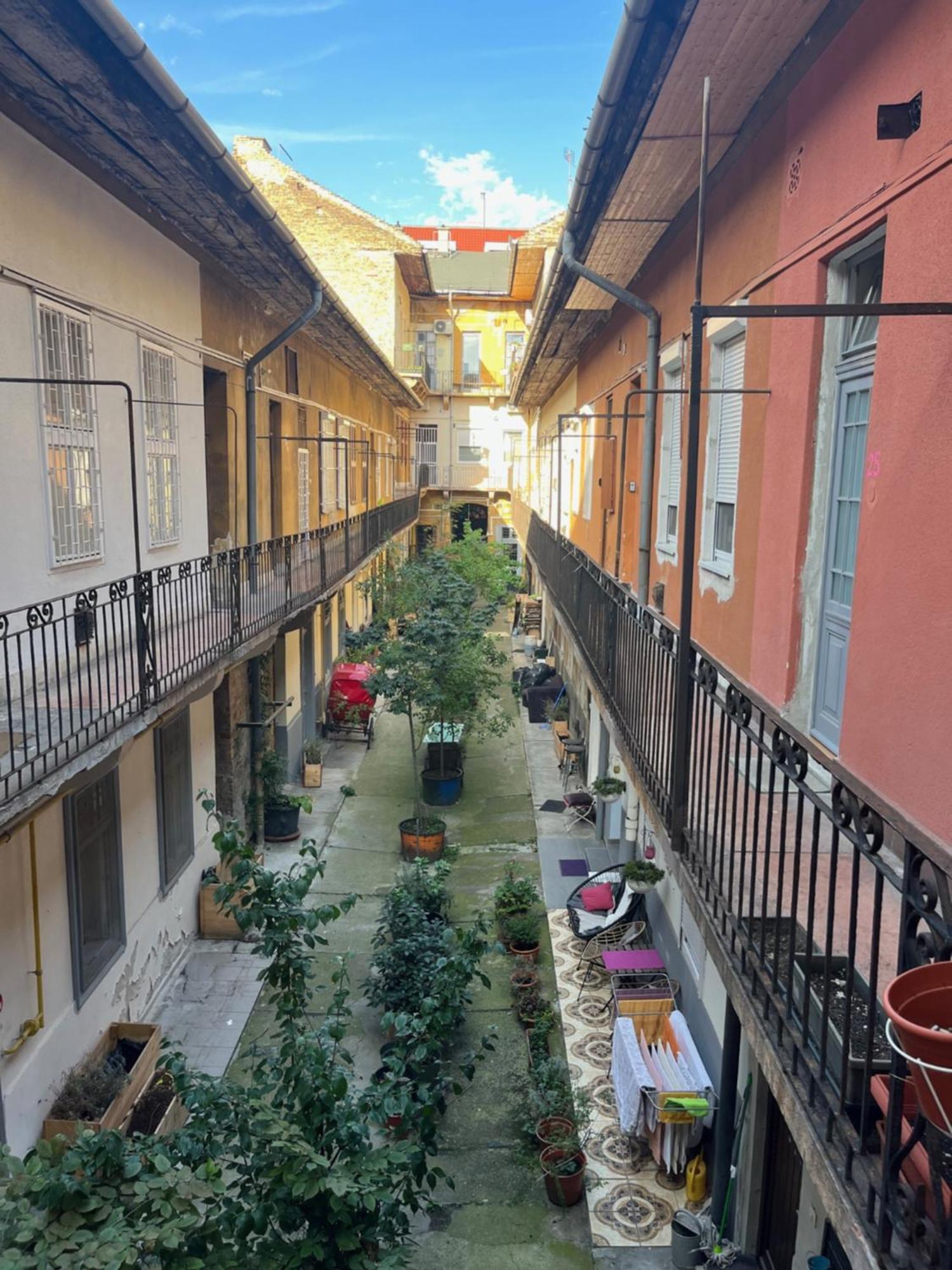Soho Appartamento *