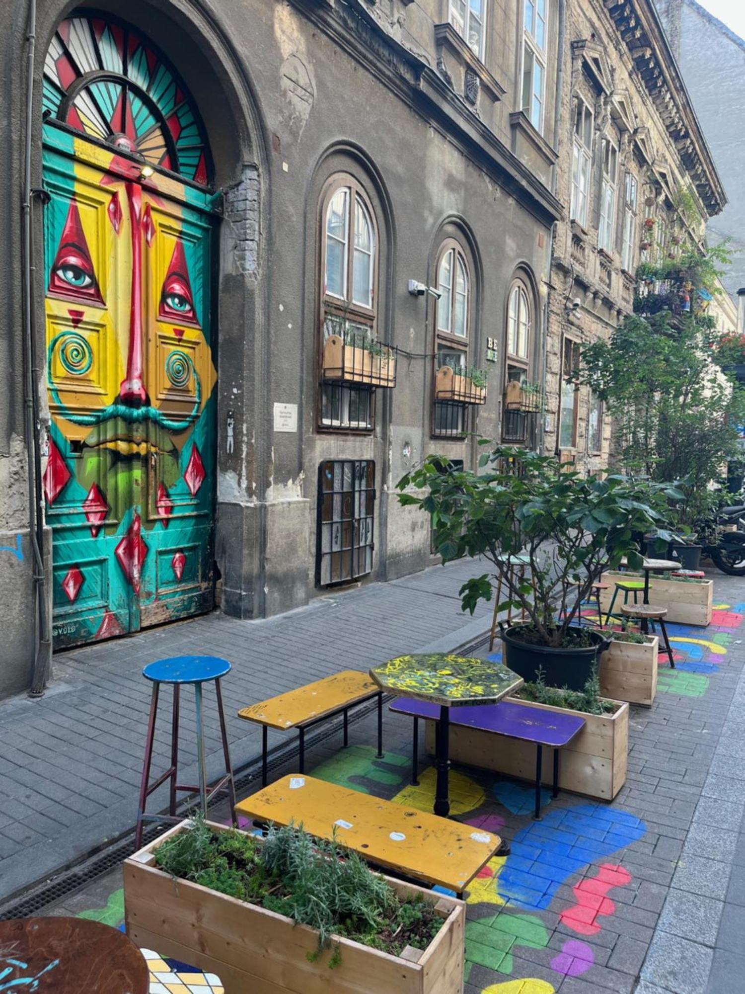 Appartamento Soho Budapest