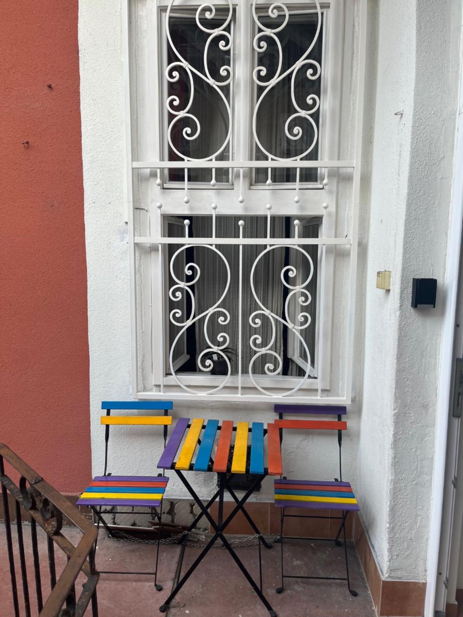 Soho Appartamento *