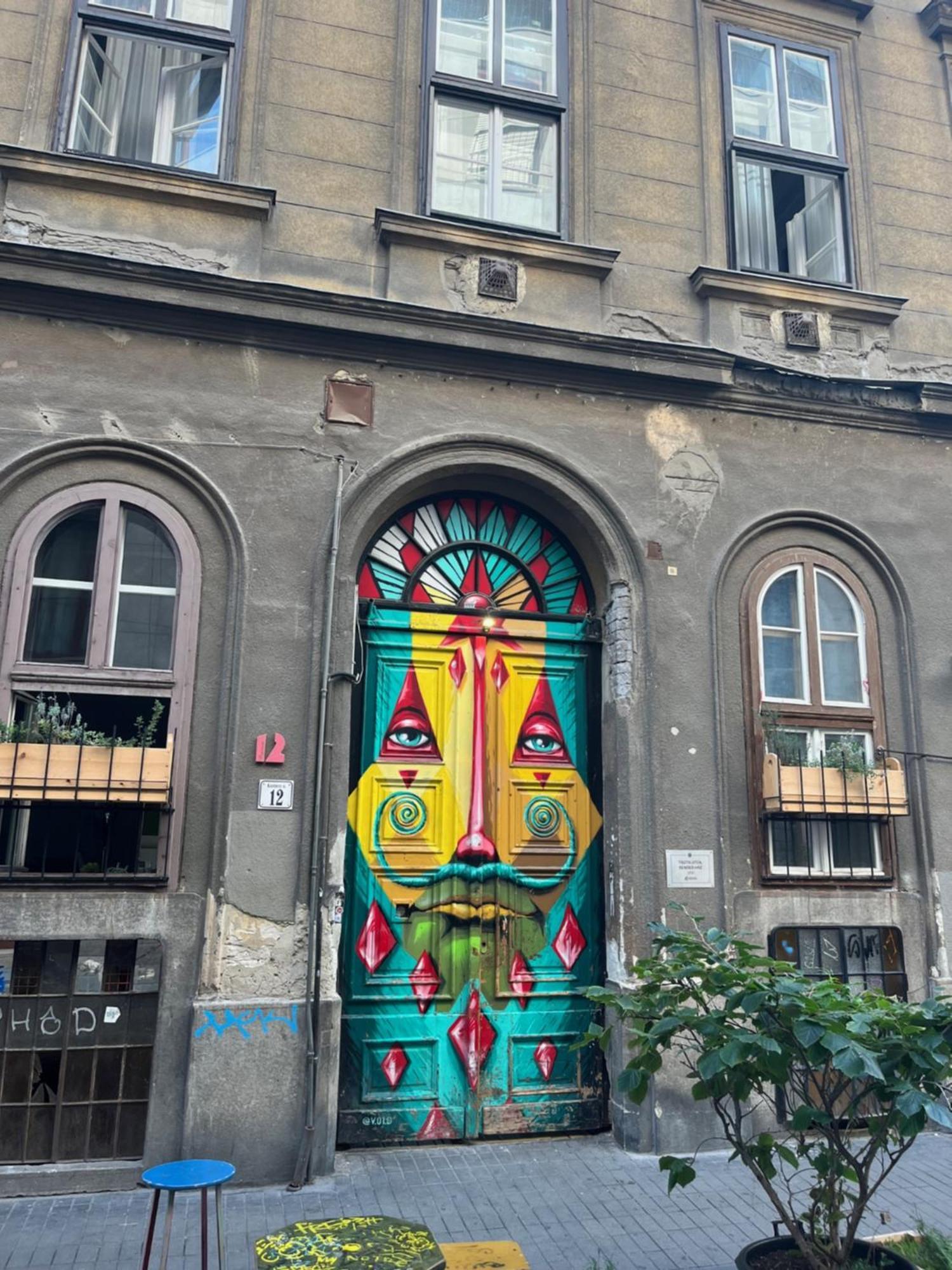 Appartamento Soho Budapest